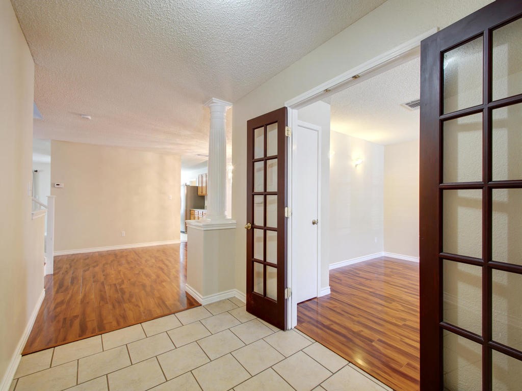 1101 Stillwell Ridge Cedar Park, TX 78613 - Photo 17 of 39 Office to left