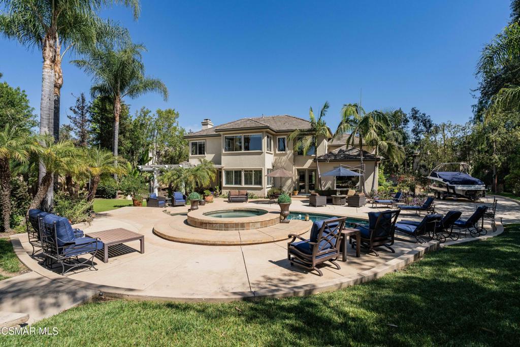 669 Noble Road Simi Valley, CA 93065 - Photo 62 of 71
