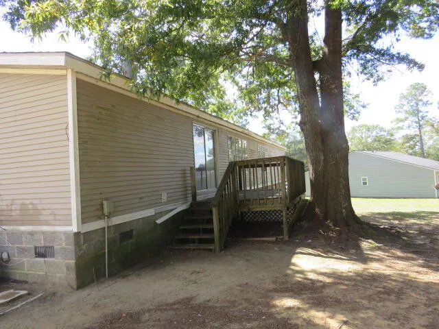 $99,900 | 5040 Old Magnolia Lane, Beech Island, SC 29842