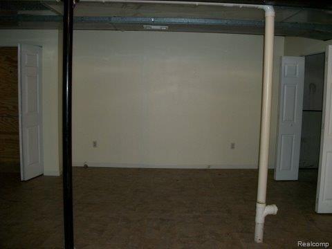 15872 Nathan Drive Macomb, MI 48044 - Photo 15 of 16 BASEMENT 2