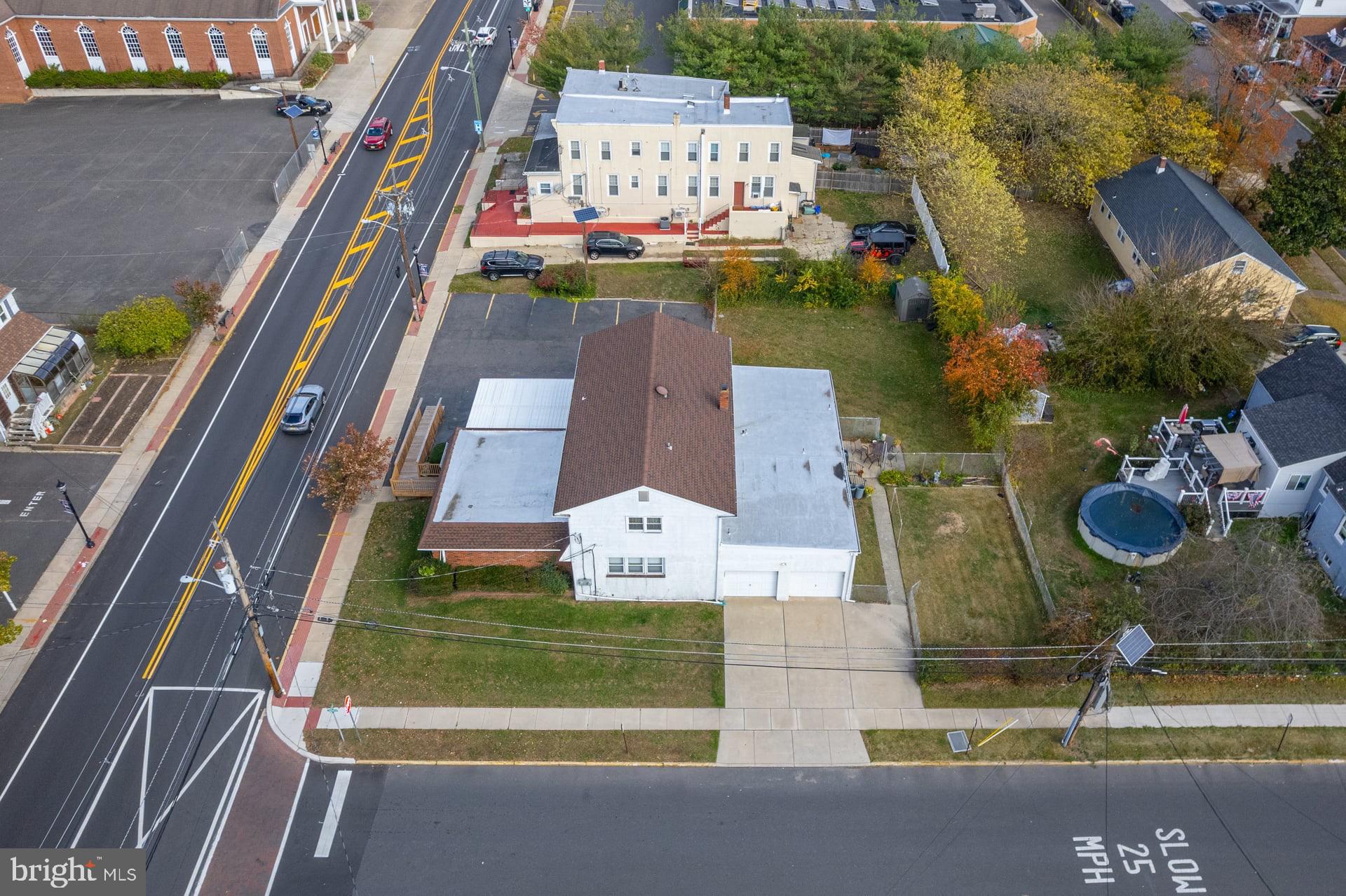40 West Kings Highway Mount Ephraim, NJ 08059 - Photo 22 of 31 a picture of a tennis court