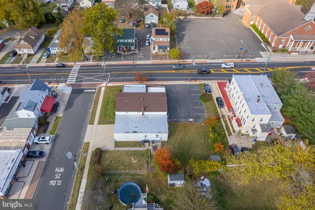 $649,000 | 40 West Kings Highway, Mount Ephraim, NJ 08059