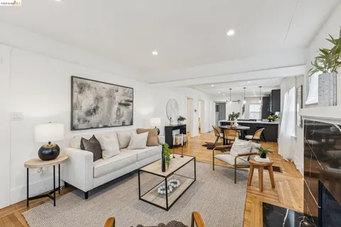 $1,099,000 | 3435 Dimond Avenue, Oakland, CA 94602