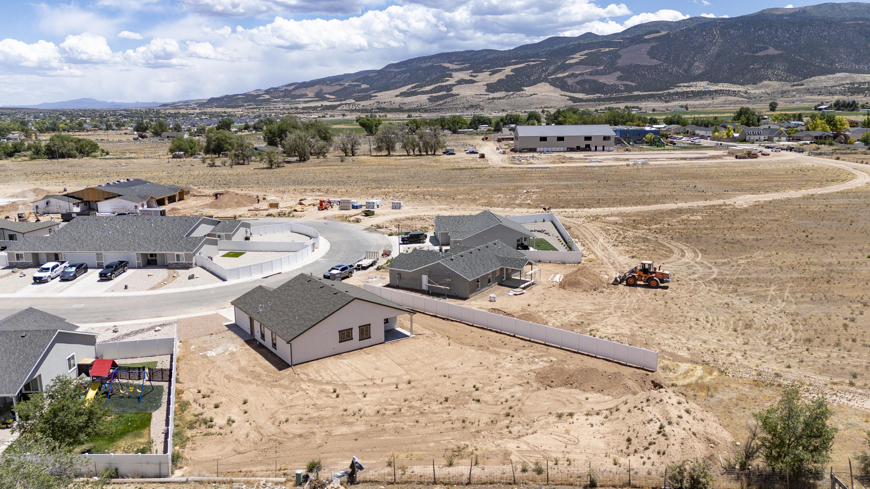 3887 North Hawks Landing Loop Cedar City, UT 84721 - Photo 39 of 46 3887 N Hawk Landing-48