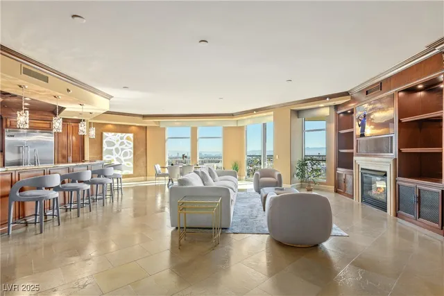 $2,500,000 | 9103 Alta Drive, Unit 602, Las Vegas, NV 89145