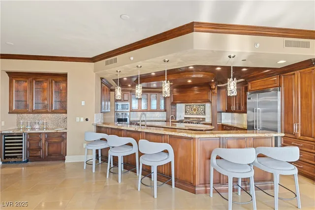 $2,500,000 | 9103 Alta Drive, Unit 602, Las Vegas, NV 89145