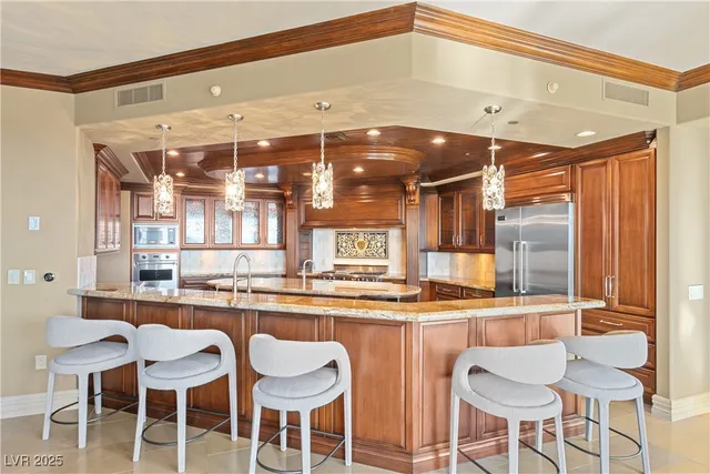 $2,500,000 | 9103 Alta Drive, Unit 602, Las Vegas, NV 89145