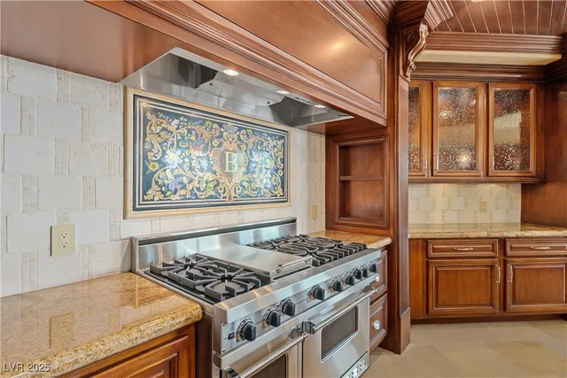 $2,500,000 | 9103 Alta Drive, Unit 602, Las Vegas, NV 89145