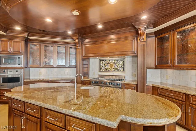 $2,500,000 | 9103 Alta Drive, Unit 602, Las Vegas, NV 89145