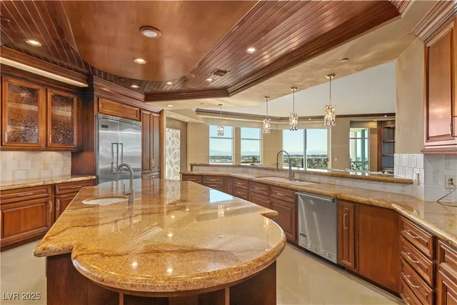 $2,500,000 | 9103 Alta Drive, Unit 602, Las Vegas, NV 89145