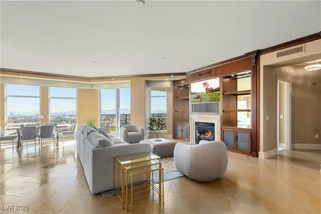 $2,500,000 | 9103 Alta Drive, Unit 602, Las Vegas, NV 89145