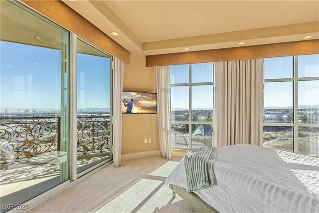 $2,500,000 | 9103 Alta Drive, Unit 602, Las Vegas, NV 89145