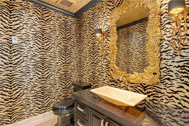 $2,500,000 | 9103 Alta Drive, Unit 602, Las Vegas, NV 89145