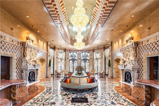 $2,500,000 | 9103 Alta Drive, Unit 602, Las Vegas, NV 89145