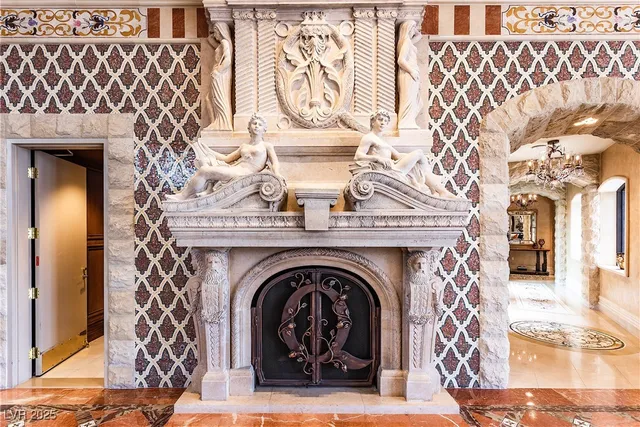 $2,500,000 | 9103 Alta Drive, Unit 602, Las Vegas, NV 89145