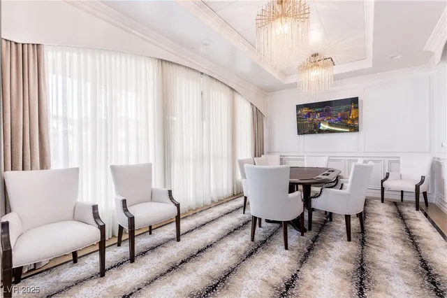 $2,500,000 | 9103 Alta Drive, Unit 602, Las Vegas, NV 89145