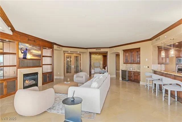 $2,500,000 | 9103 Alta Drive, Unit 602, Las Vegas, NV 89145