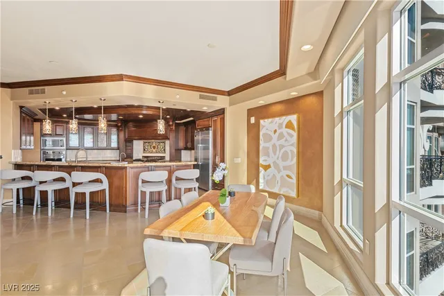 $2,500,000 | 9103 Alta Drive, Unit 602, Las Vegas, NV 89145