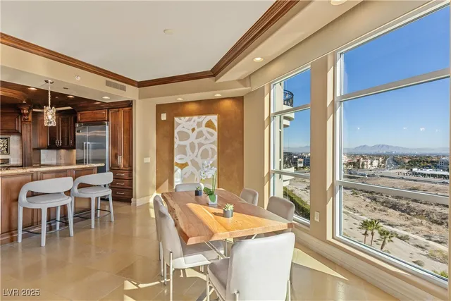 $2,500,000 | 9103 Alta Drive, Unit 602, Las Vegas, NV 89145