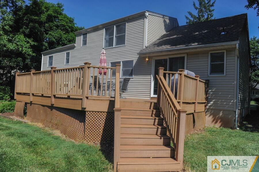 137 Overbrook Road Piscataway, NJ 08854 - Photo 5 of 22 Gallery Image 5
