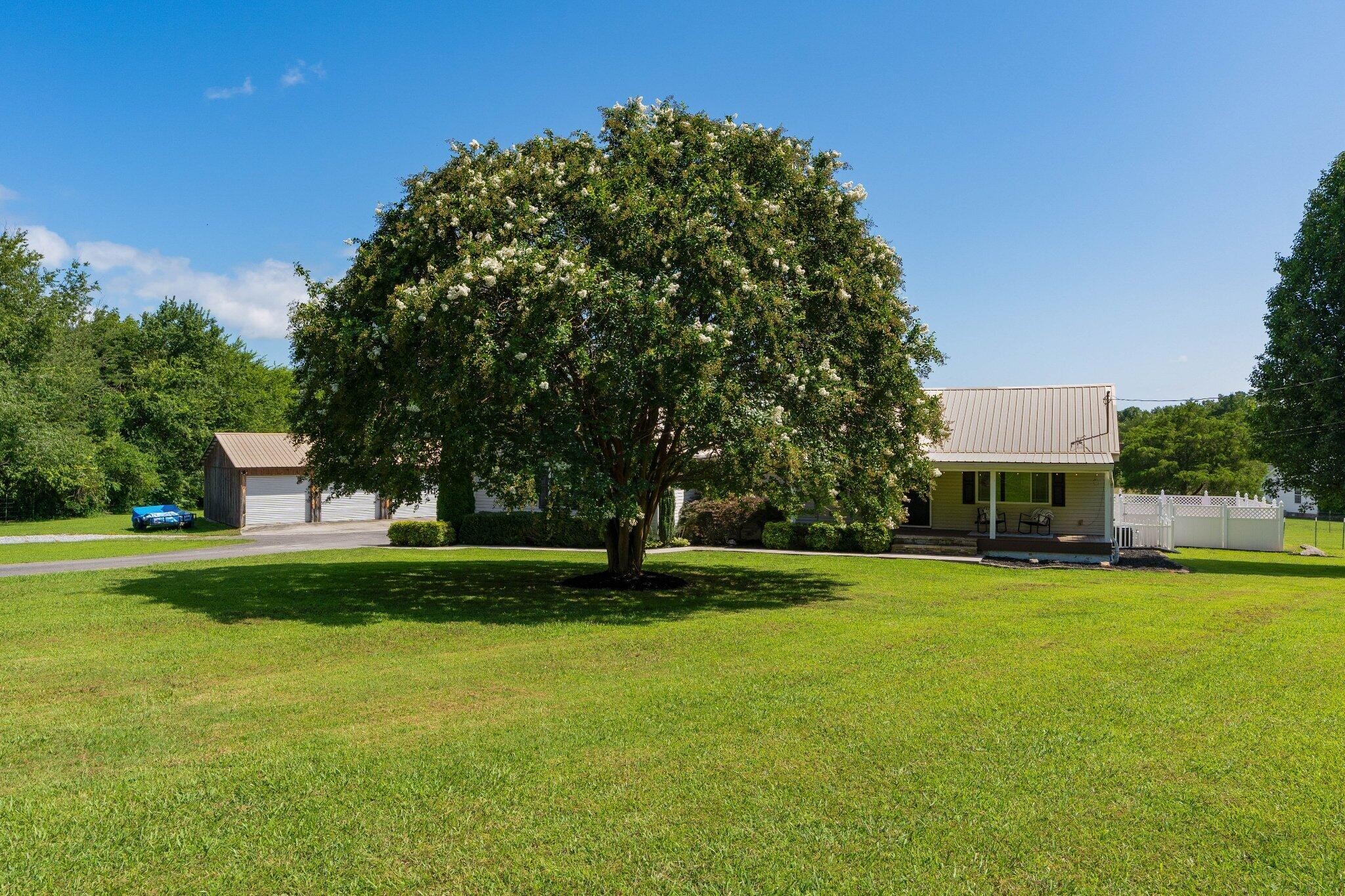 558 Bonds Road Chickamauga, GA 30707 - Photo 78 of 78 Gallery Image 78