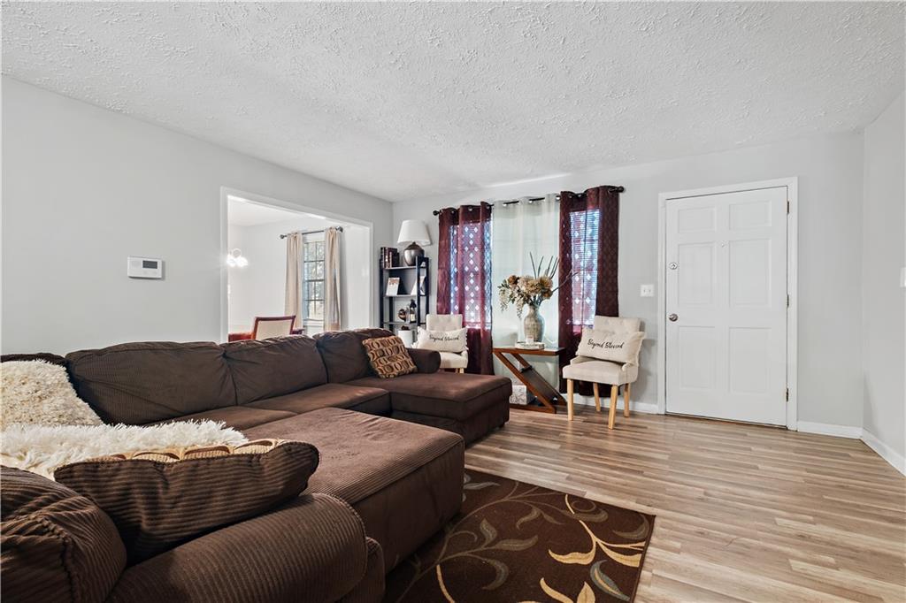 2918 Botany Drive Rex, GA 30273 - Photo 1 of 1 Gallery Image 1