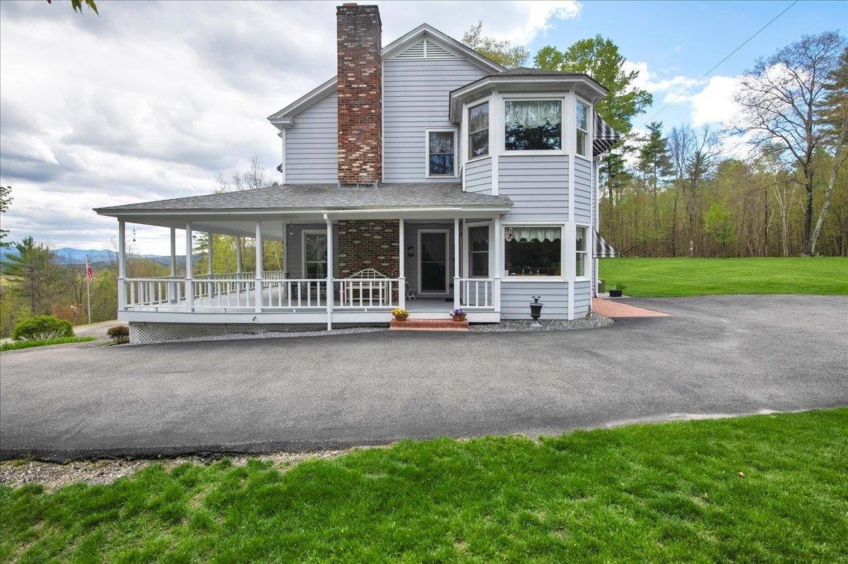 226 Willowbrook Road Sudbury, VT 05733 - Photo 57 of 59