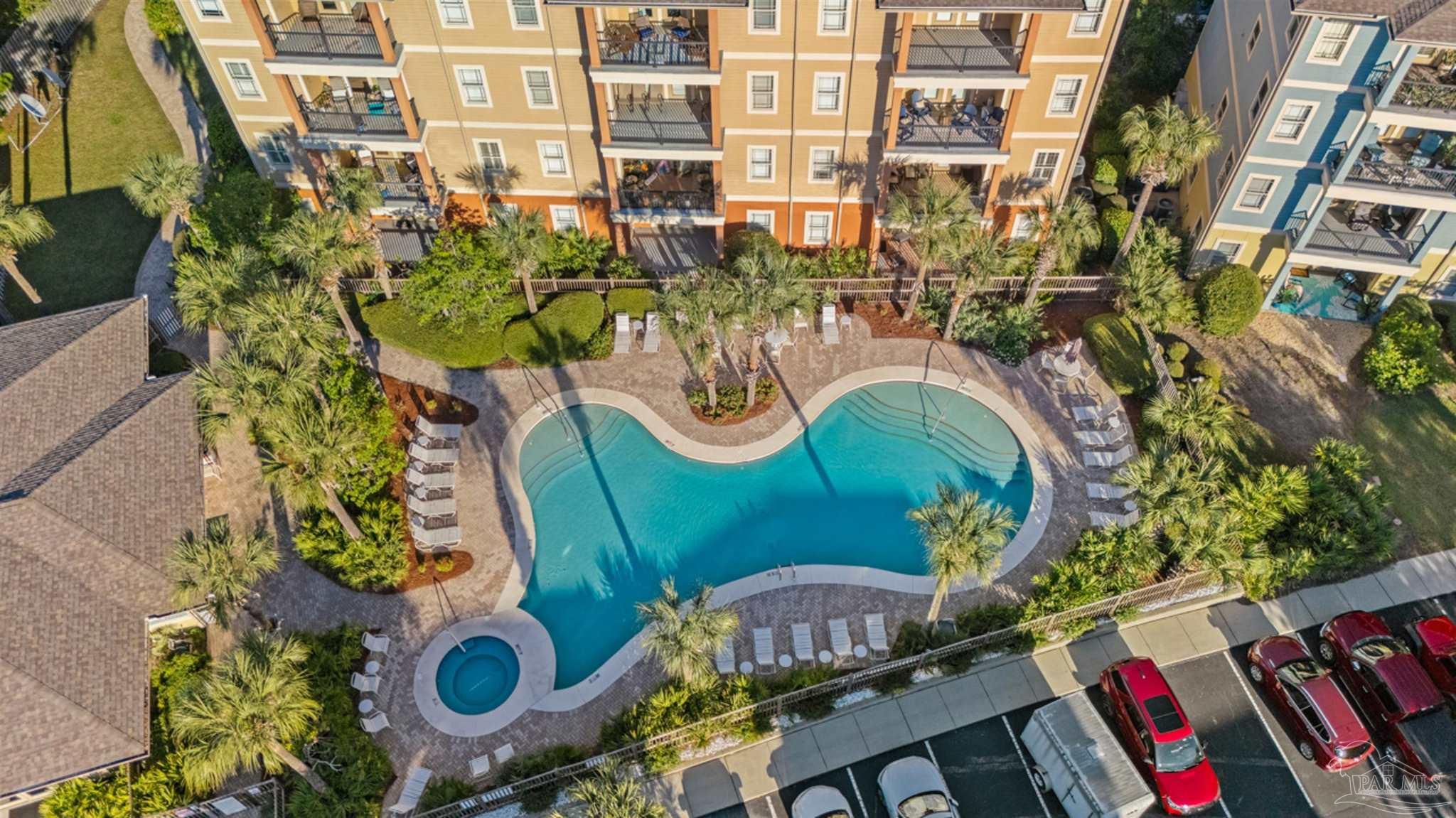 1430 Regency Road, Unit D304 Gulf Shores, AL 36542 - Photo 15 of 18