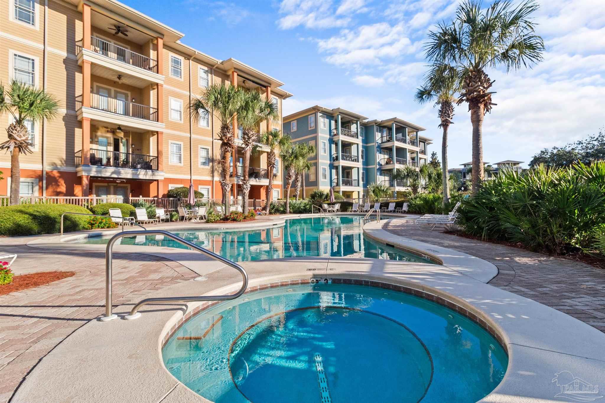 1430 Regency Road, Unit D304 Gulf Shores, AL 36542 - Photo 16 of 18