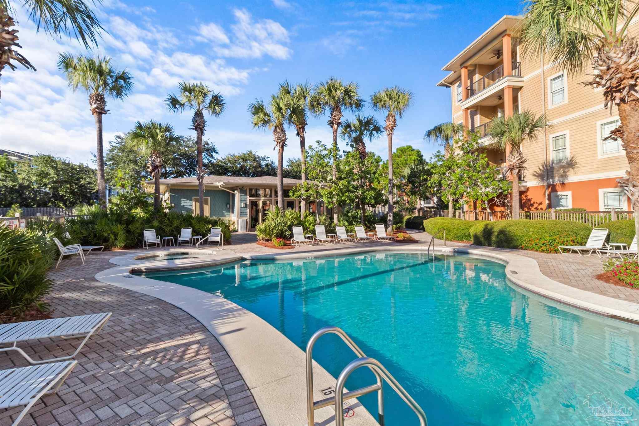 1430 Regency Road, Unit D304 Gulf Shores, AL 36542 - Photo 17 of 18