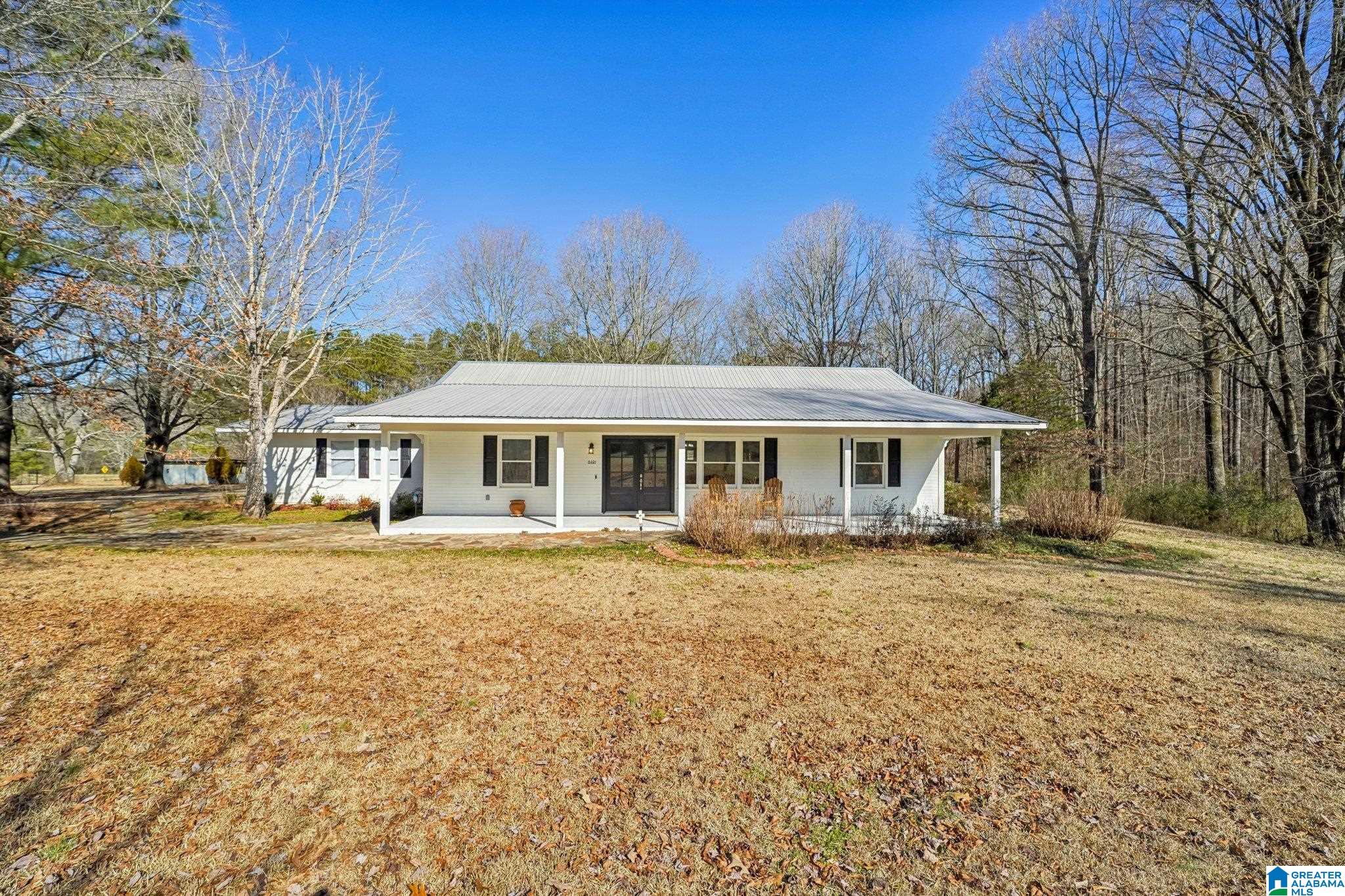 8491 Clayton Cove Road Springville, AL 35146 - Photo 27 of 42