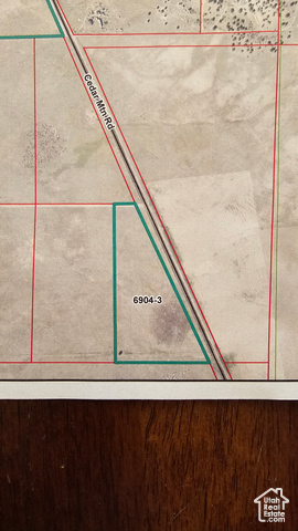 2155 North Cedar Mountain Road Fillmore, UT 84631 - Photo 2 of 3