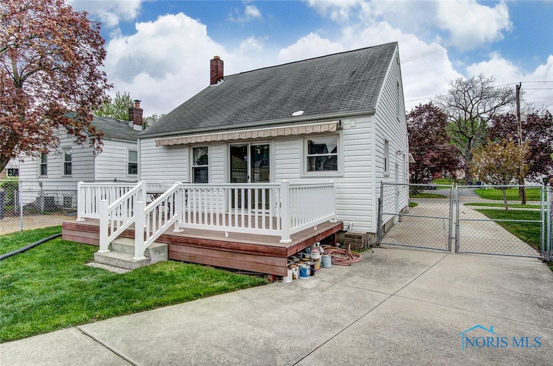 3235 Sherbrooke Road Toledo, OH 43606 - Photo 36 of 36 Gallery Image 36