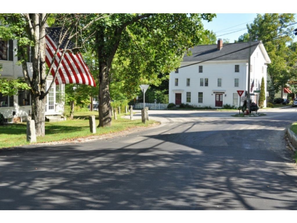 7 Cushing Corner Road Freedom, NH 03836 - Photo 33 of 33