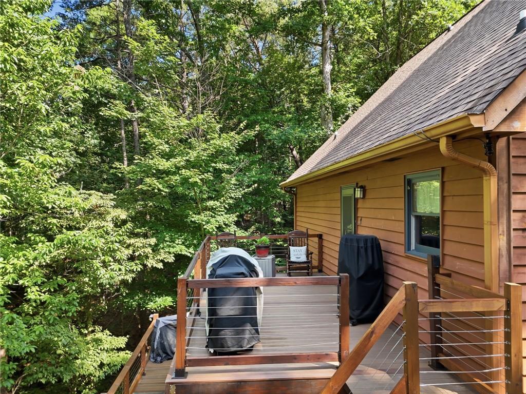 98 Maple Ridge Road Dahlonega, GA 30533 - Photo 45 of 51