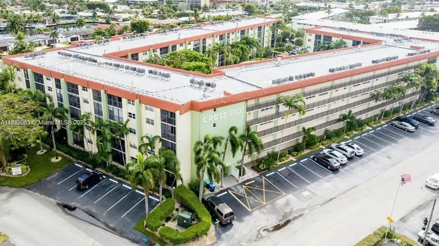 $249,000 | 5300 Northeast 24th Terrace, Unit 422C, Fort Lauderdale, FL 33308