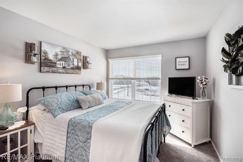 4217 Hampton Ridge Boulevard, Unit 127 Howell, MI 48843 - Photo 15 of 18 Gallery Image 15