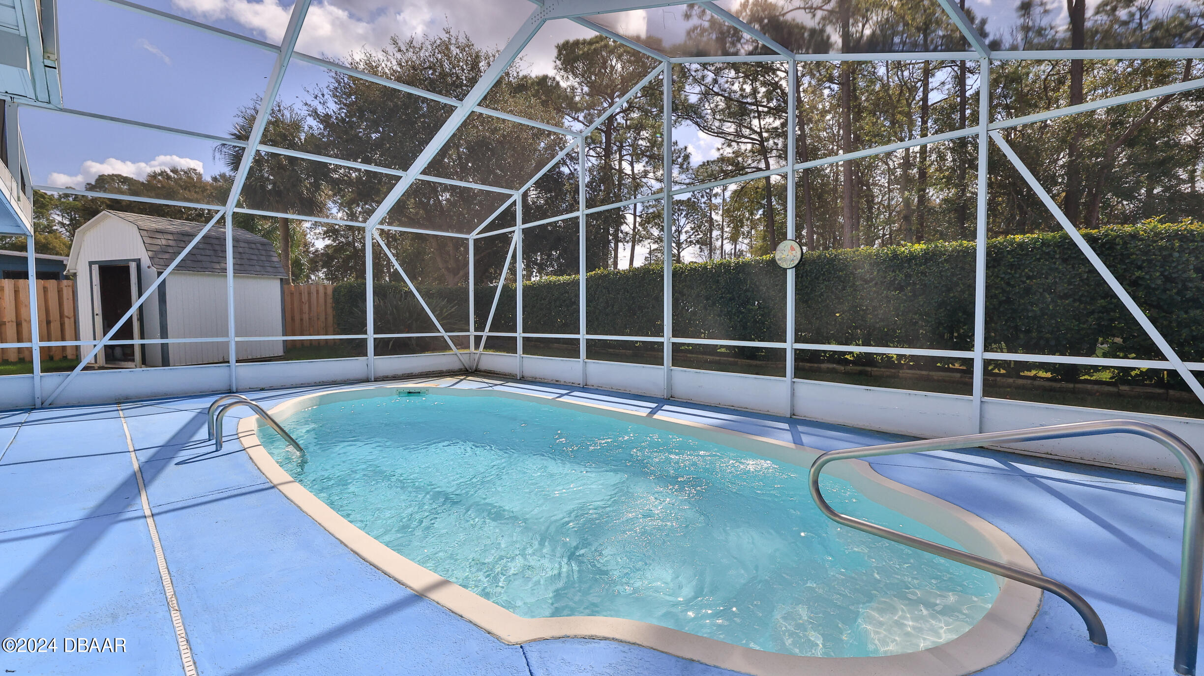 1406 Harnden Road West Port Orange, FL 32129 - Photo 17 of 26 1406 Harden Rd West-13
