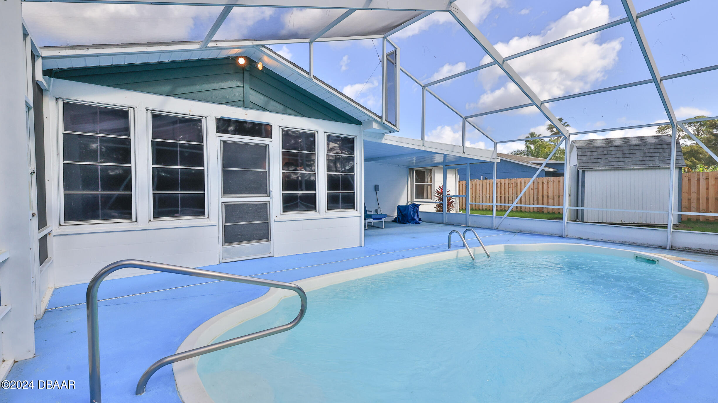 1406 Harnden Road West Port Orange, FL 32129 - Photo 18 of 26 1406 Harden Rd West-14