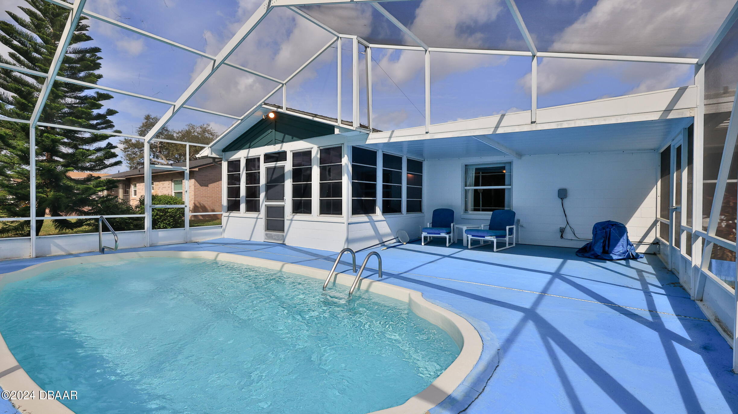 1406 Harnden Road West Port Orange, FL 32129 - Photo 19 of 26 1406 Harden Rd West-15