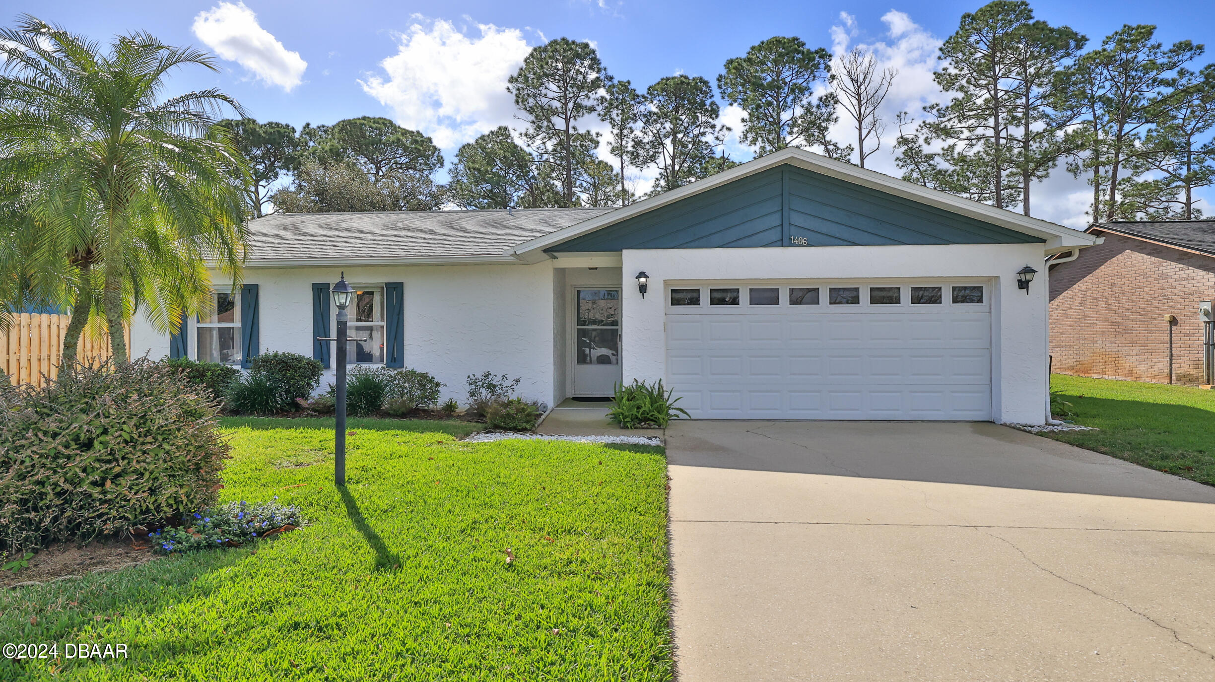 1406 Harnden Road West Port Orange, FL 32129 - Photo 2 of 26 1406 Harden Rd West-3