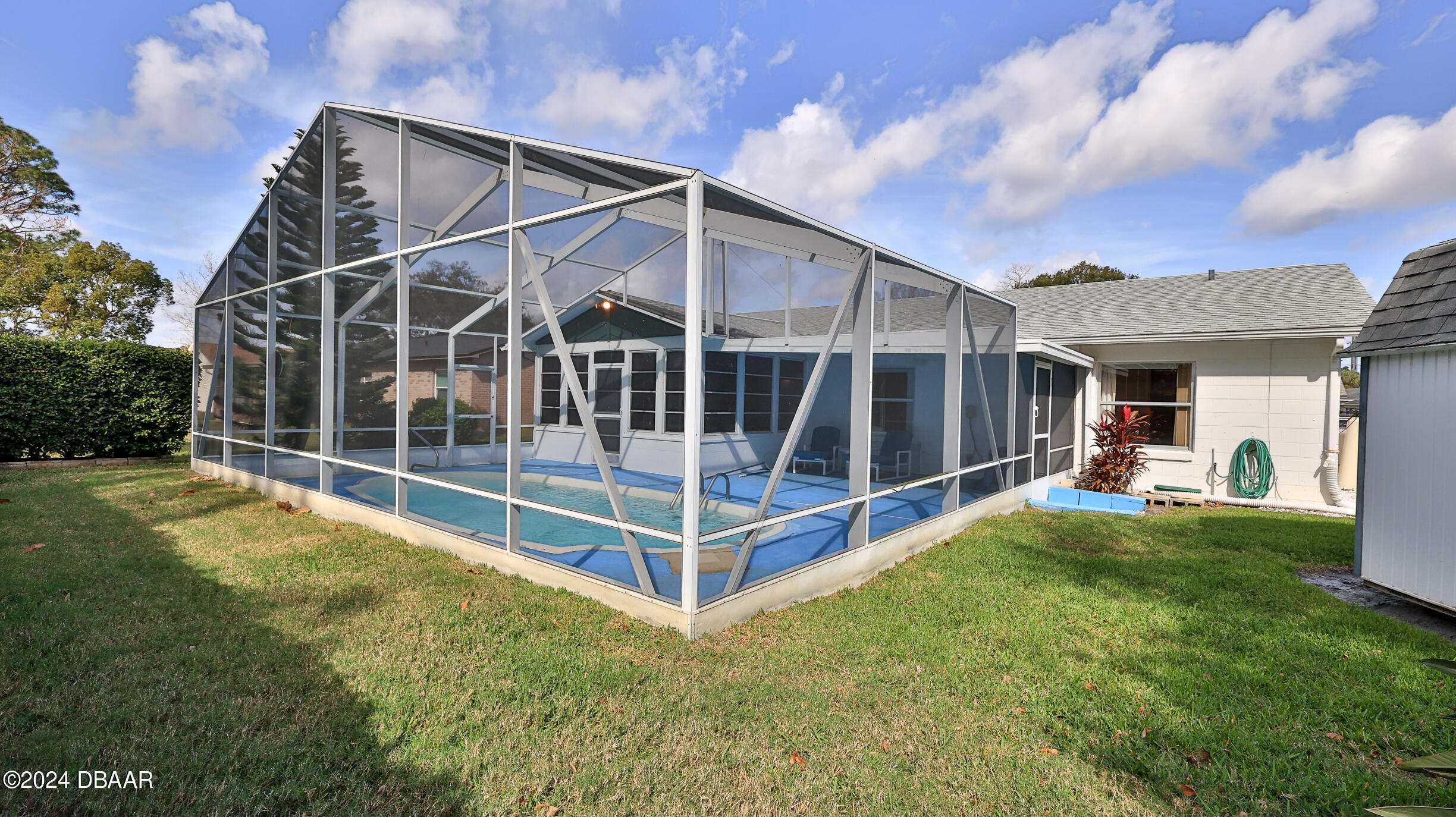 1406 Harnden Road West Port Orange, FL 32129 - Photo 21 of 26 1406 Harden Rd West-18