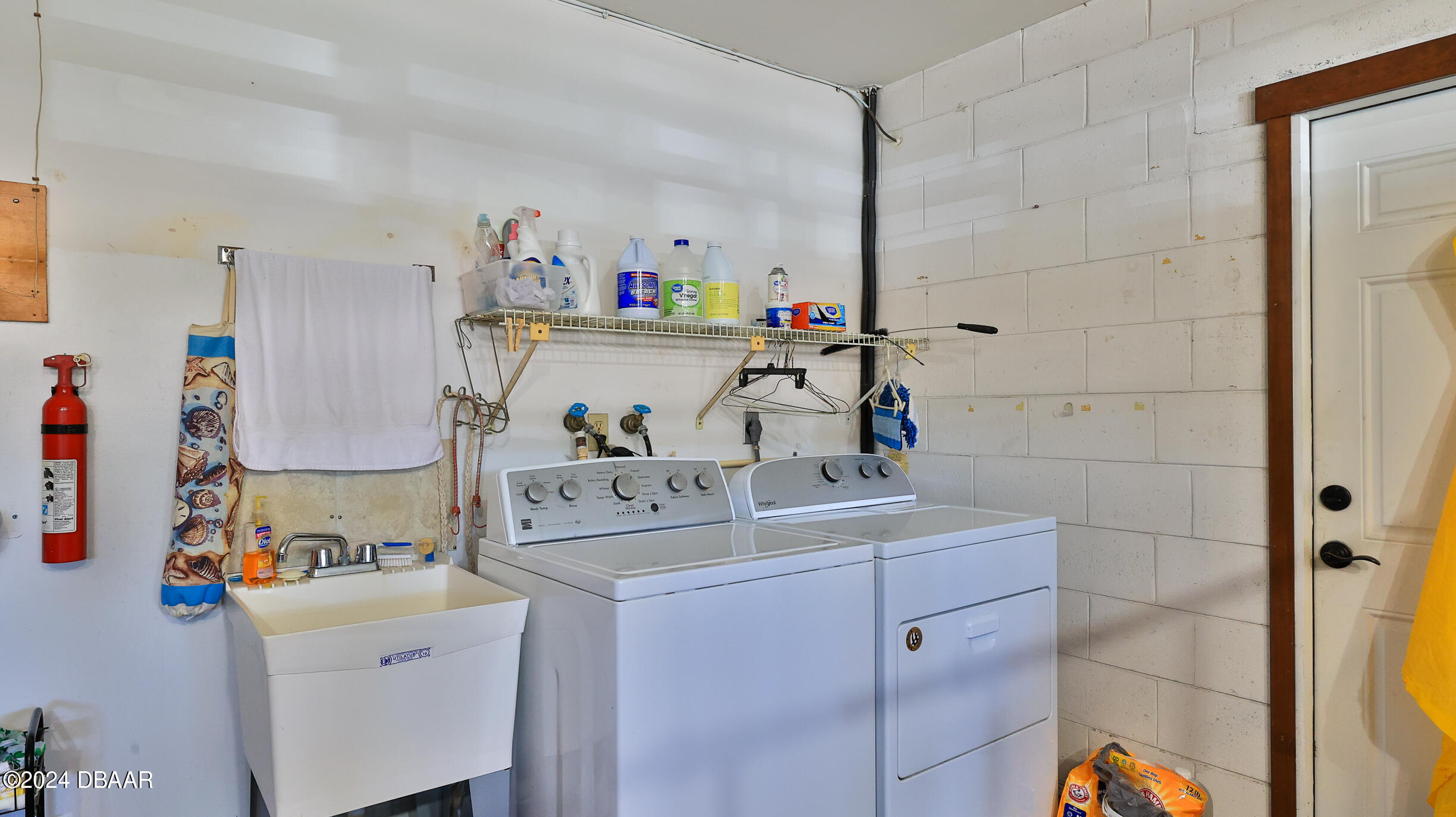 1406 Harnden Road West Port Orange, FL 32129 - Photo 24 of 26 1406 Harden Rd West-1