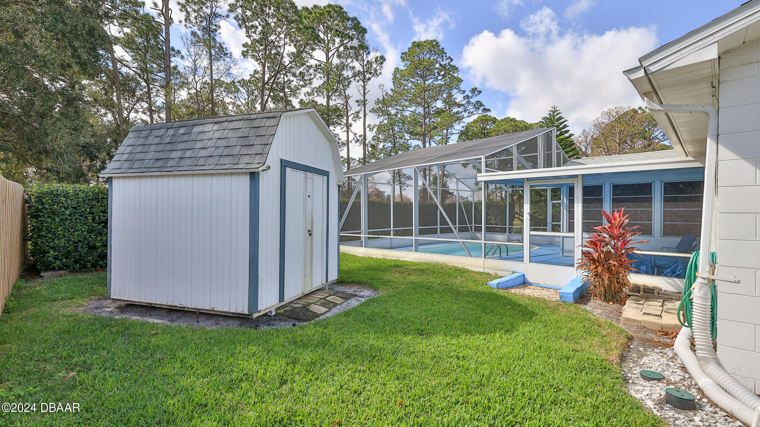 1406 Harnden Road West Port Orange, FL 32129 - Photo 25 of 26 1406 Harden Rd West-17