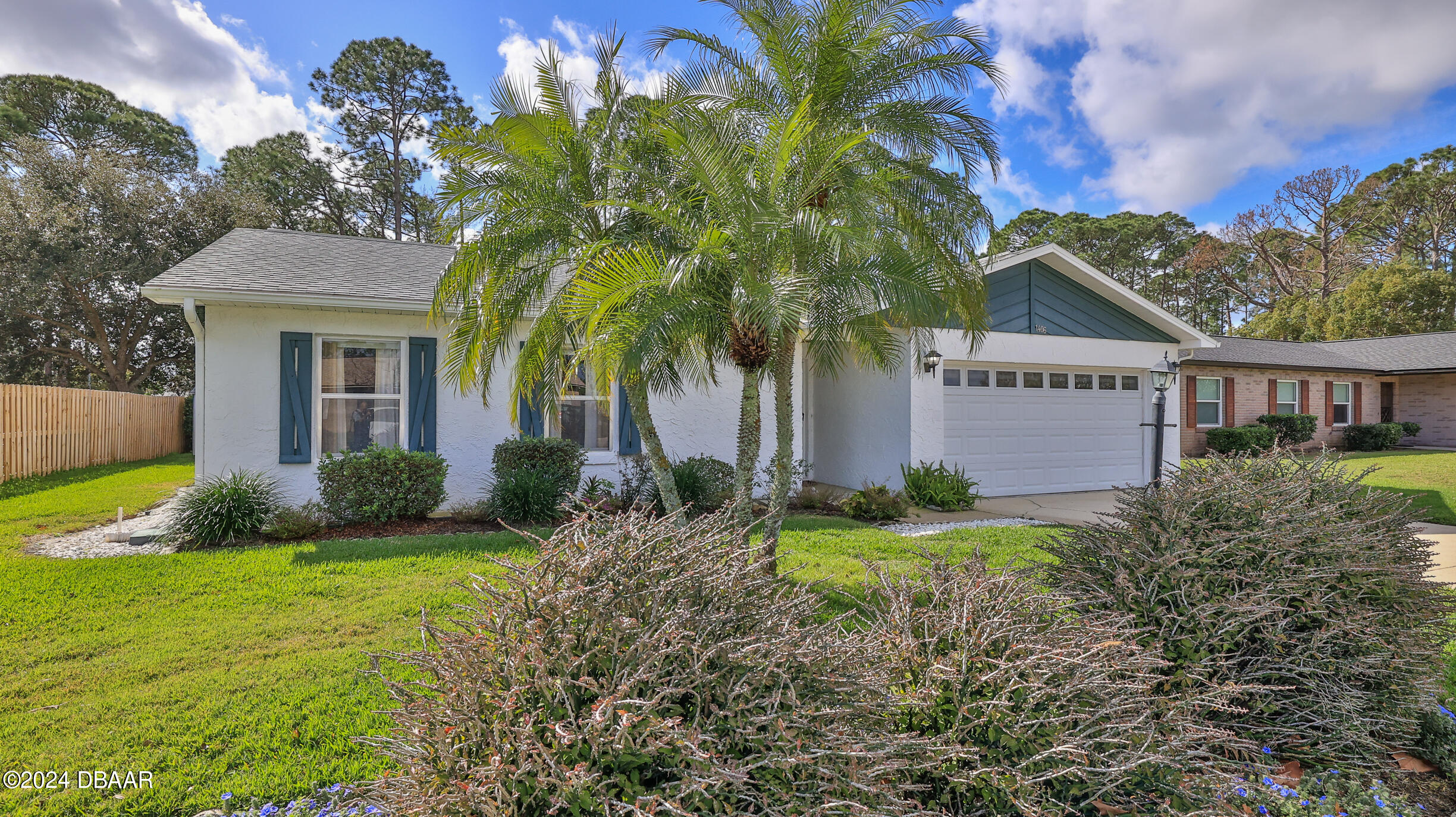 1406 Harnden Road West Port Orange, FL 32129 - Photo 3 of 26 1406 Harden Rd West-4