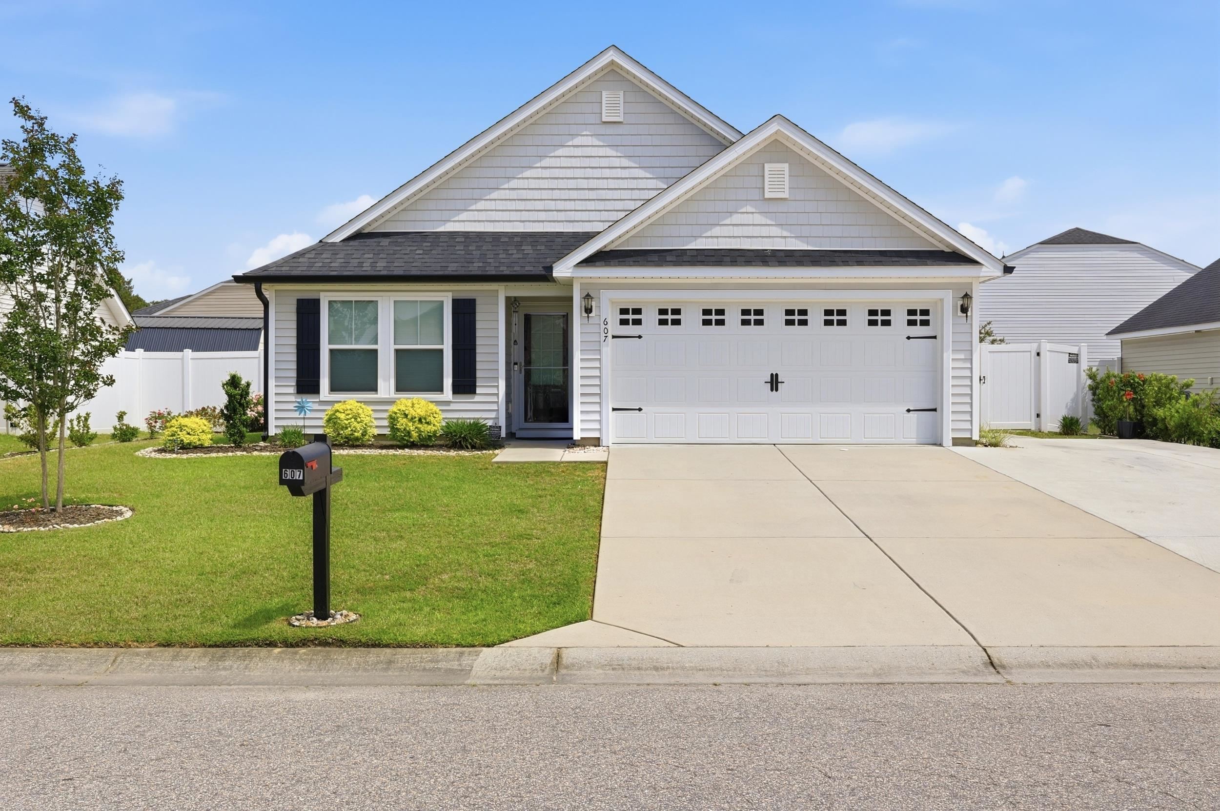 607 Trap Shooter Circle Longs, SC 29568 - Photo 1 of 53