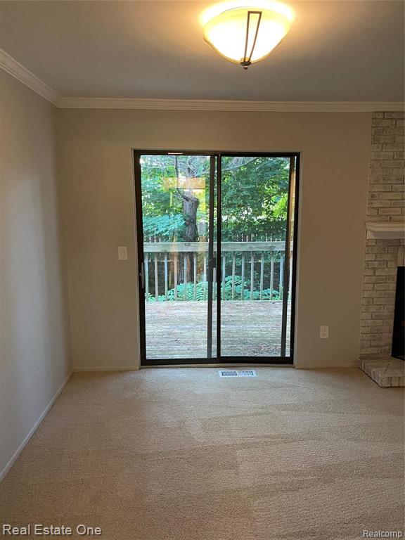 324 Willow Grove Lane Rochester Hills, MI 48307 - Photo 9 of 23