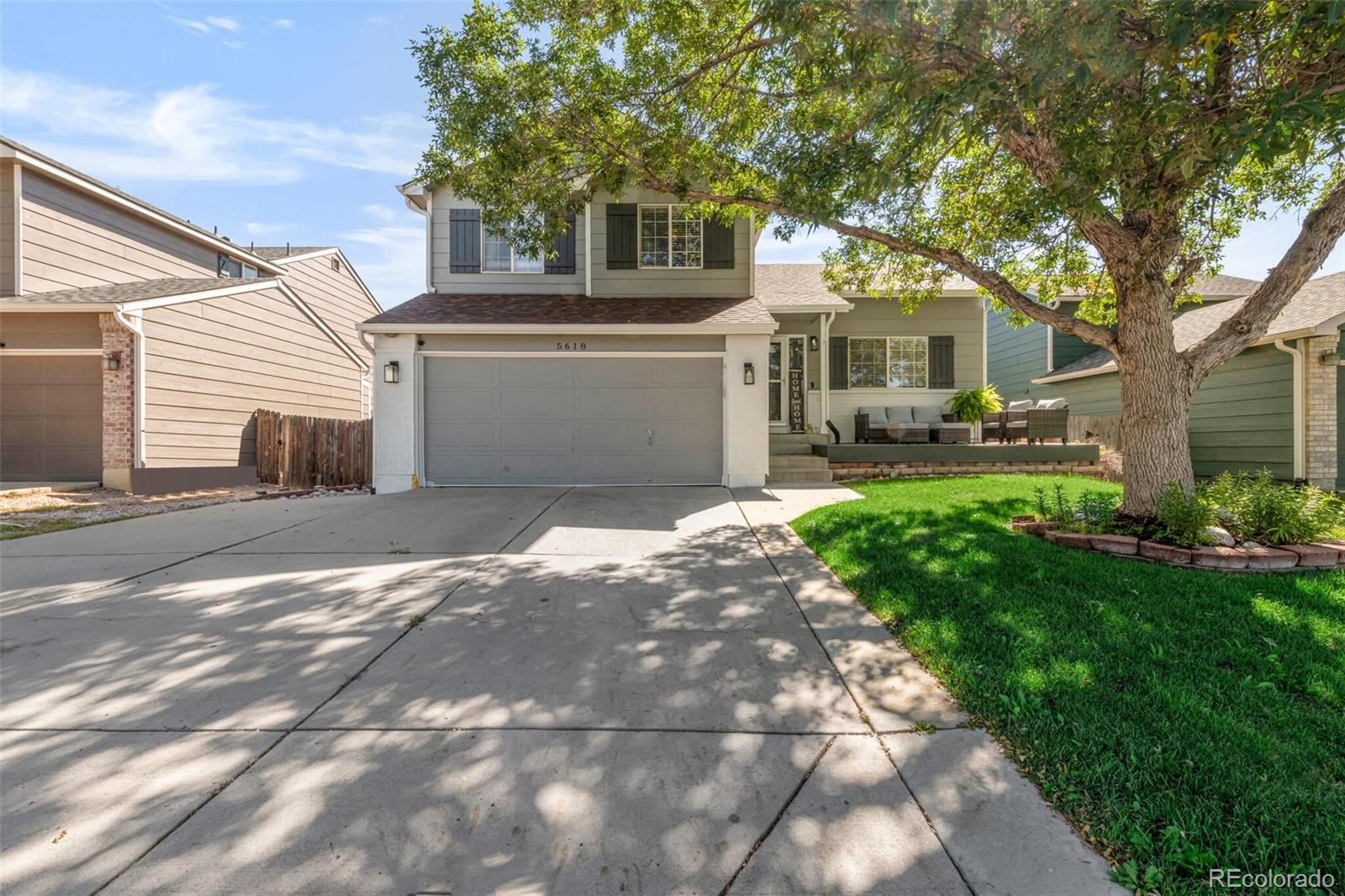 5618 Hudson Circle Thornton, CO 80241 - Photo 28 of 29