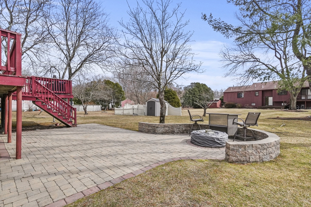 60 Revere Road Woburn, MA 01801 - Photo 38 of 42 Gallery Image 38