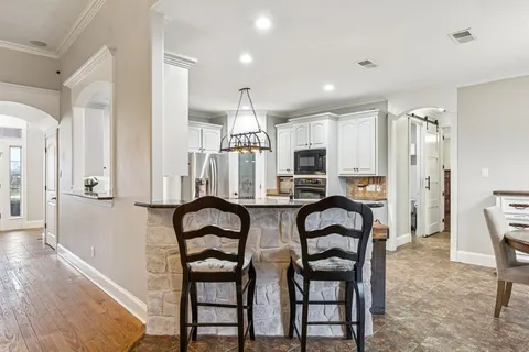 $748,000 | 6162 Graham Point Trail, Royse City, TX 75189
